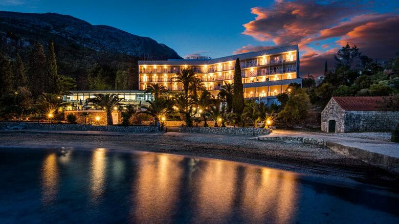 Hotel Orsan