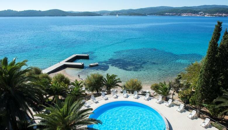 Hotel Orsan