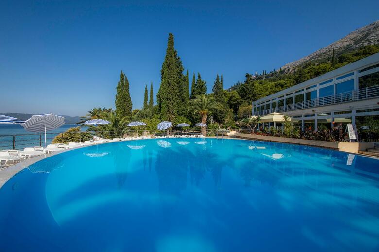Hotel Orsan