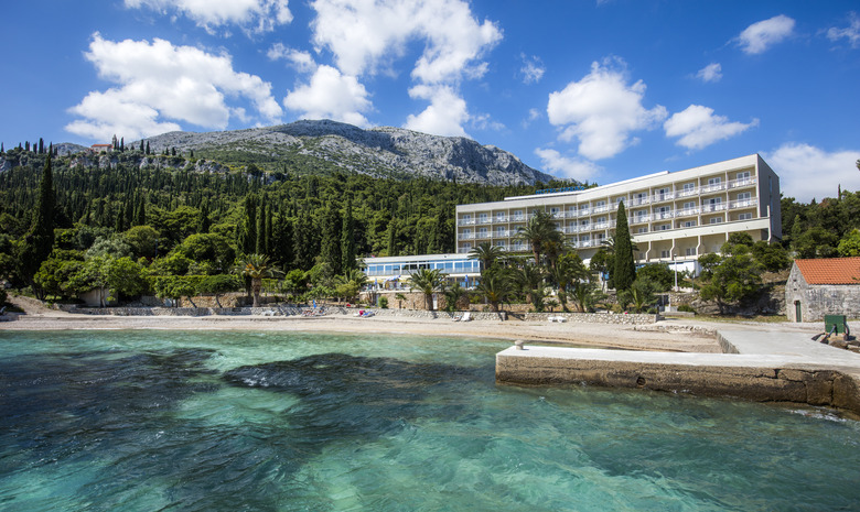 Hotel Orsan