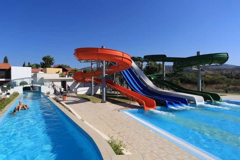 Hotel Aqua Sol Holiday Village