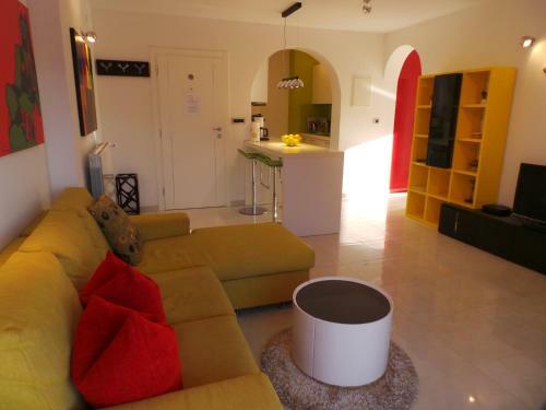 Apartment Baska 1