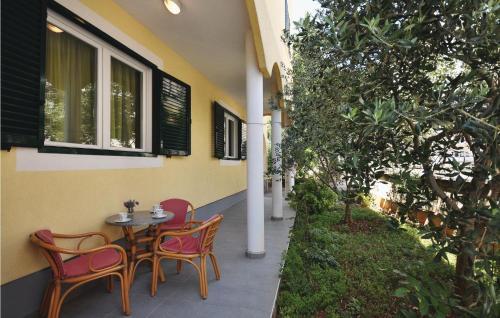 Apartment Zadar *xvii *