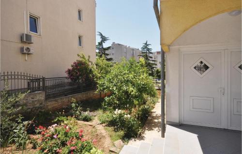 Apartment Zadar *xvii *