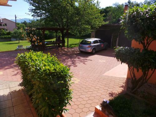 Apartment Labin 2