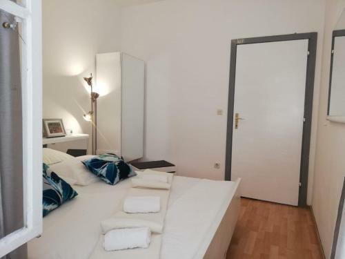 Apartment Marin