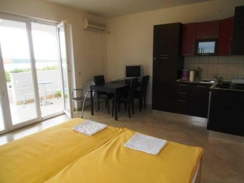 Apartment Zekija