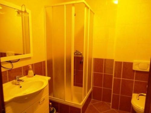 Apartment Zekija
