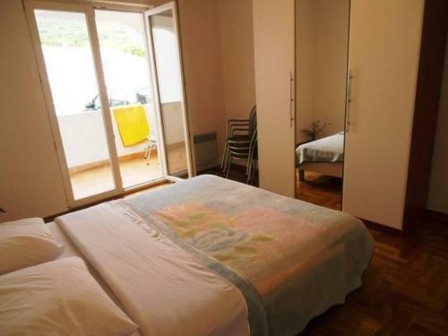 Apartment Zekija