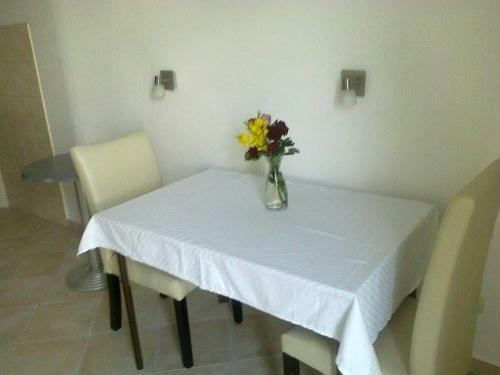 Apartment Zekija