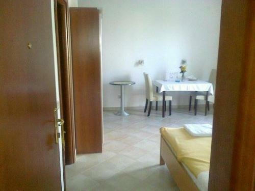 Apartment Zekija