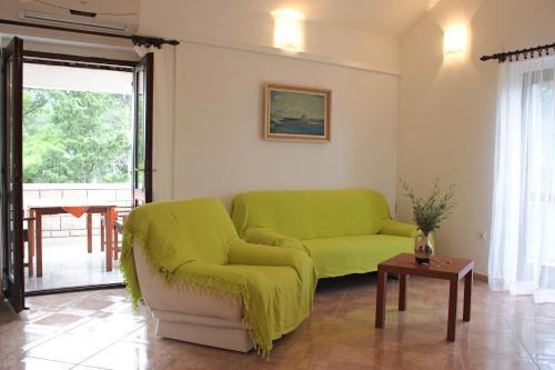 Apartment Bruna