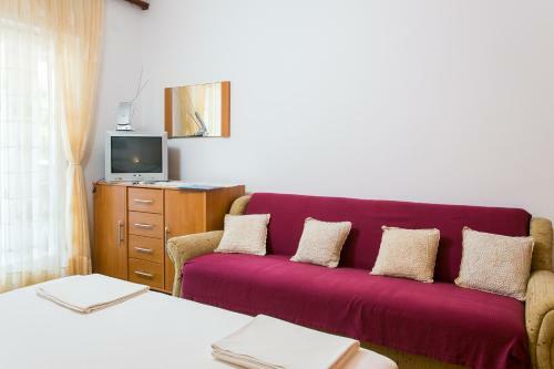 Apartamentos Guest House Ragu?
