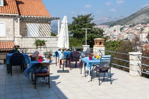Apartamentos Guest House Ragu?
