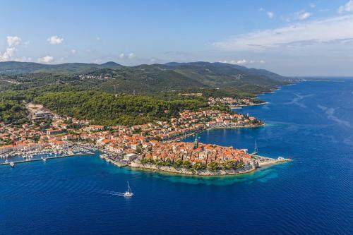 Castello Rezidence Korcula