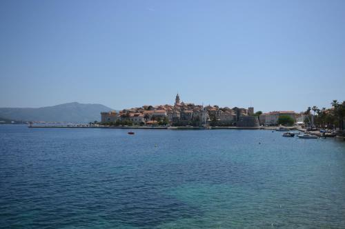 Castello Rezidence Korcula