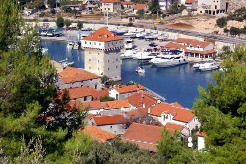 Apartment Marina 5953a