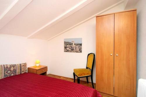 Apartment Karigador 2534b