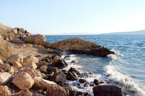 Apartment Brela 6006b