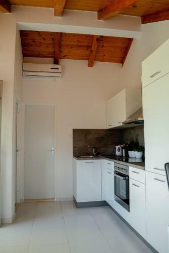 Apartment Marko