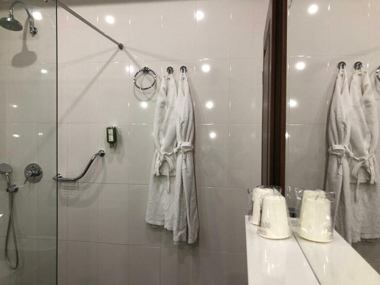 Hostal Villa Anica