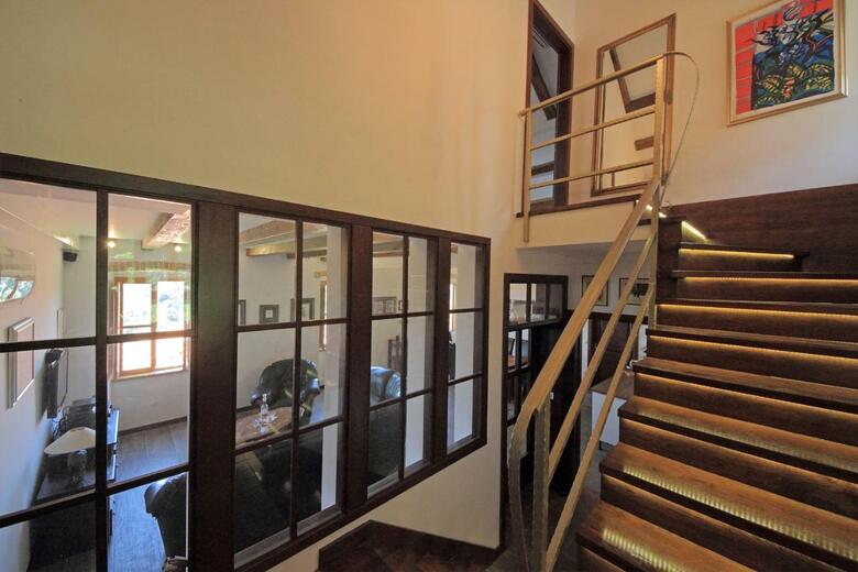Hostal Villa Anica