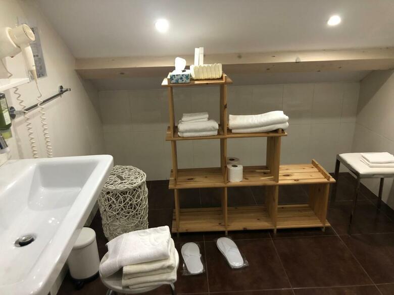 Hostal Villa Anica