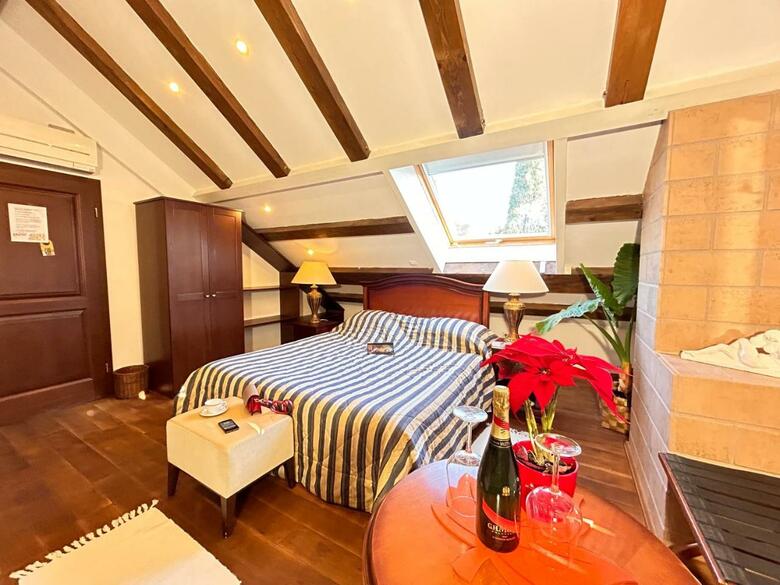 Hostal Villa Anica