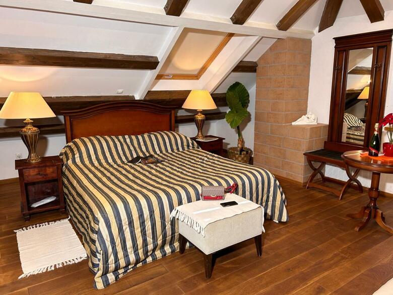 Hostal Villa Anica