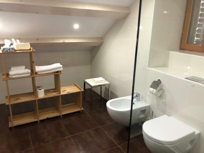 Hostal Villa Anica
