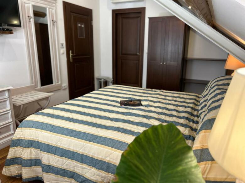 Hostal Villa Anica