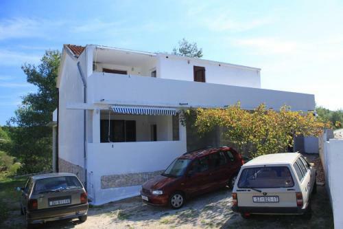 Apartment Rukavac 8863c
