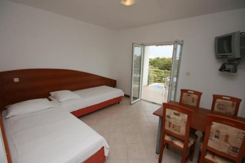 Apartment Novalja 6398f