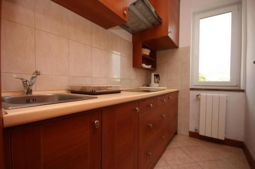 Apartment Novalja 6398f