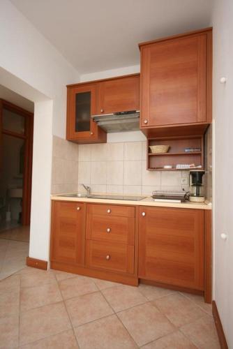 Apartment Novalja 6398f