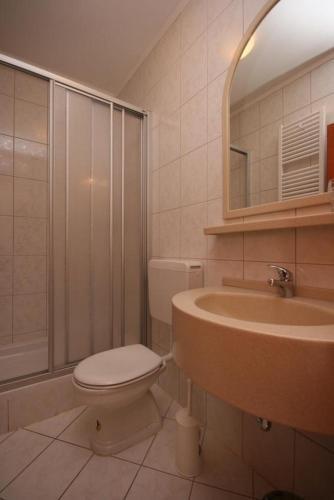 Apartment Novalja 6398f
