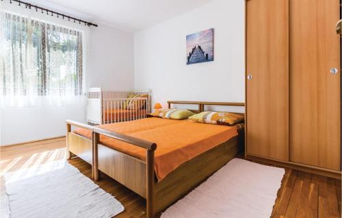 Apartment Ulika VI