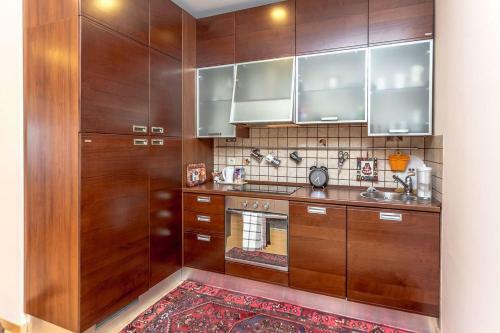 Apartamentos Art Deco Center