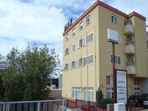 Apartment Gsk Split