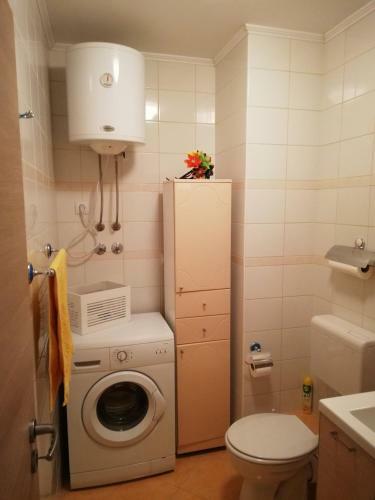Apartment Gsk Split