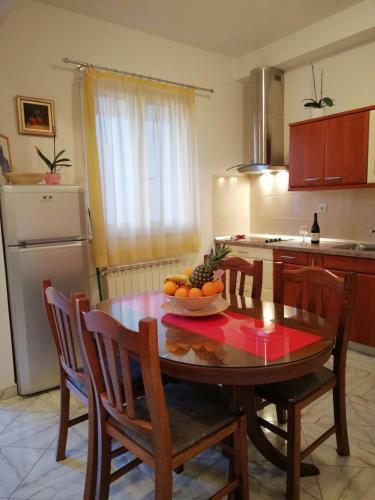 Apartment Gsk Split