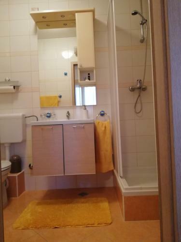 Apartment Gsk Split