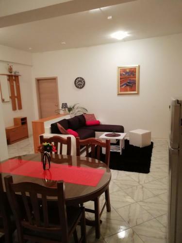 Apartment Gsk Split