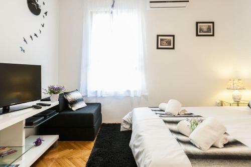 Bagi Apartment In Old Town Center