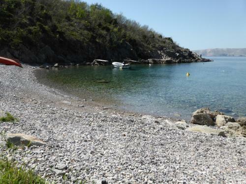 Apartments Adria
