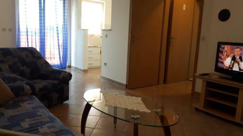 Apartment Ivan