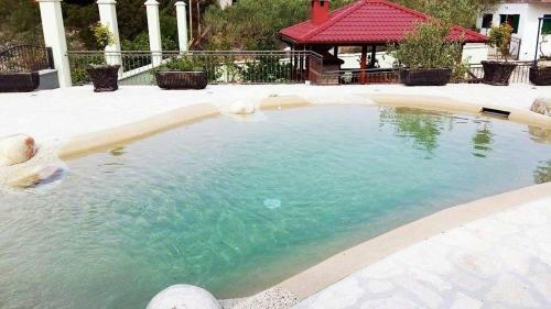 Apartments With A Swimming Pool Povlja (brac) - 2917