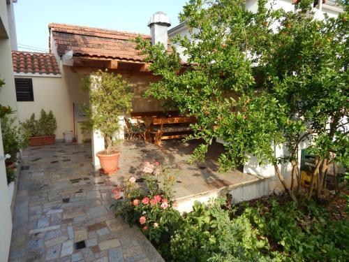 Apartments Mastrinka