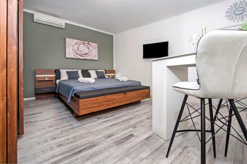 Apartamento Studio Ana