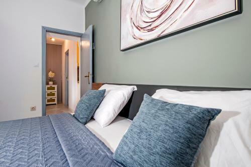Apartamento Studio Ana